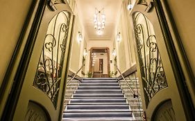 A.Liebeskind Boutique Hotel